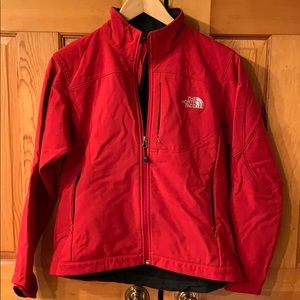The North Face Apex Jacket
